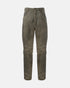 Leather Biker Pants